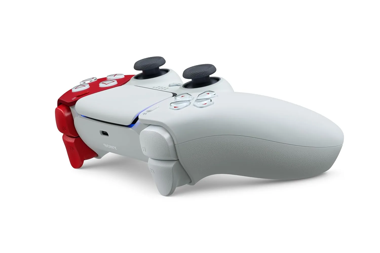DualSense Wireless Controller – God of War Limited Edition – Brand New | City Gadgets Kenya