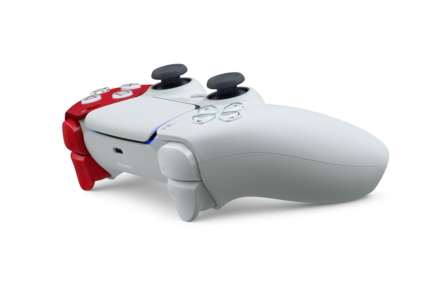 DualSense Wireless Controller – God of War Limited Edition – Brand New | City Gadgets Kenya
