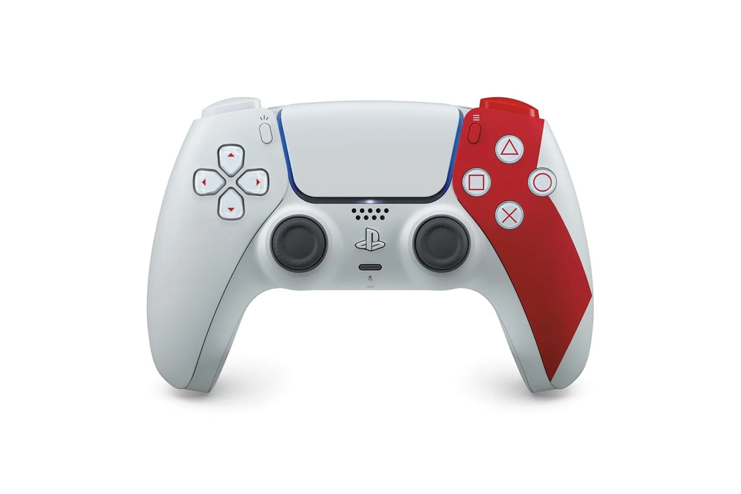 DualSense Wireless Controller – God of War Limited Edition – Brand New | City Gadgets Kenya