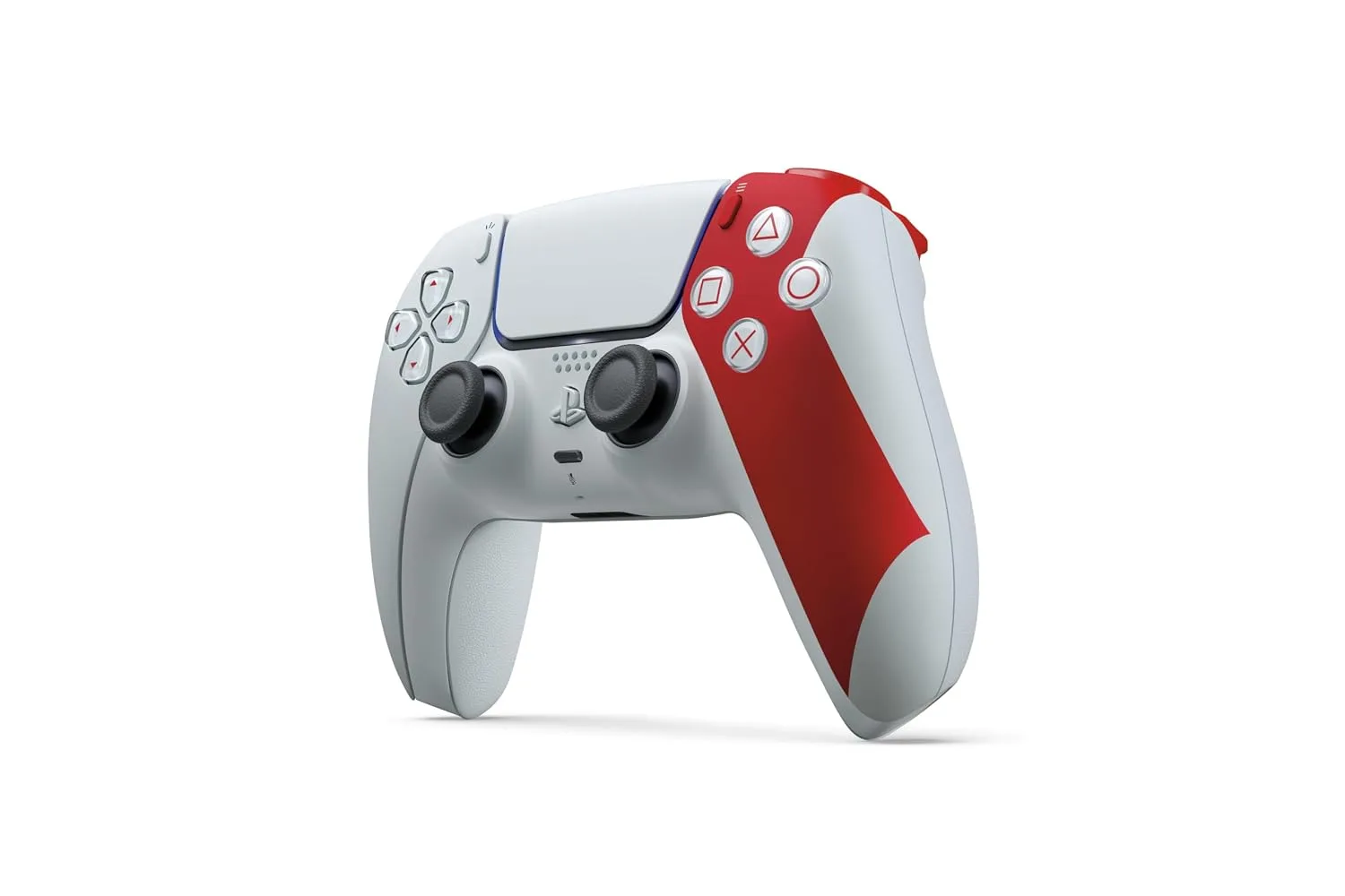 DualSense Wireless Controller – God of War Limited Edition – Brand New | City Gadgets Kenya