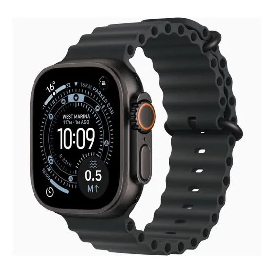 Apple Watch Ultra 3 – Brand New | City Gadgets Kenya