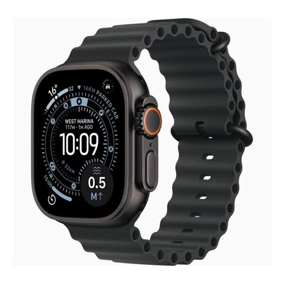 Apple Watch Ultra 3 – Brand New | City Gadgets Kenya