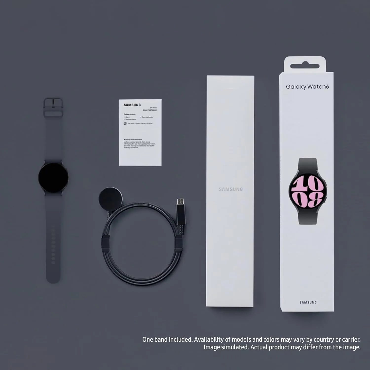 Samsung Galaxy Watch 6 40mm – Brand New | City Gadgets Kenya
