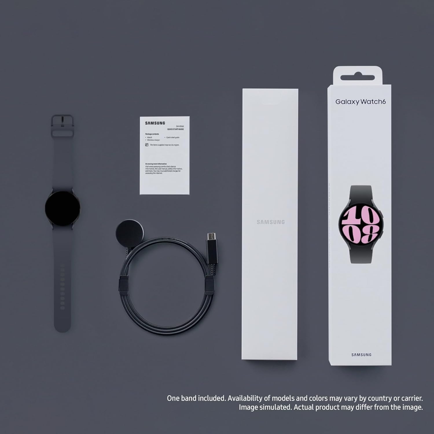 Samsung Galaxy Watch 6 40mm – Brand New | City Gadgets Kenya