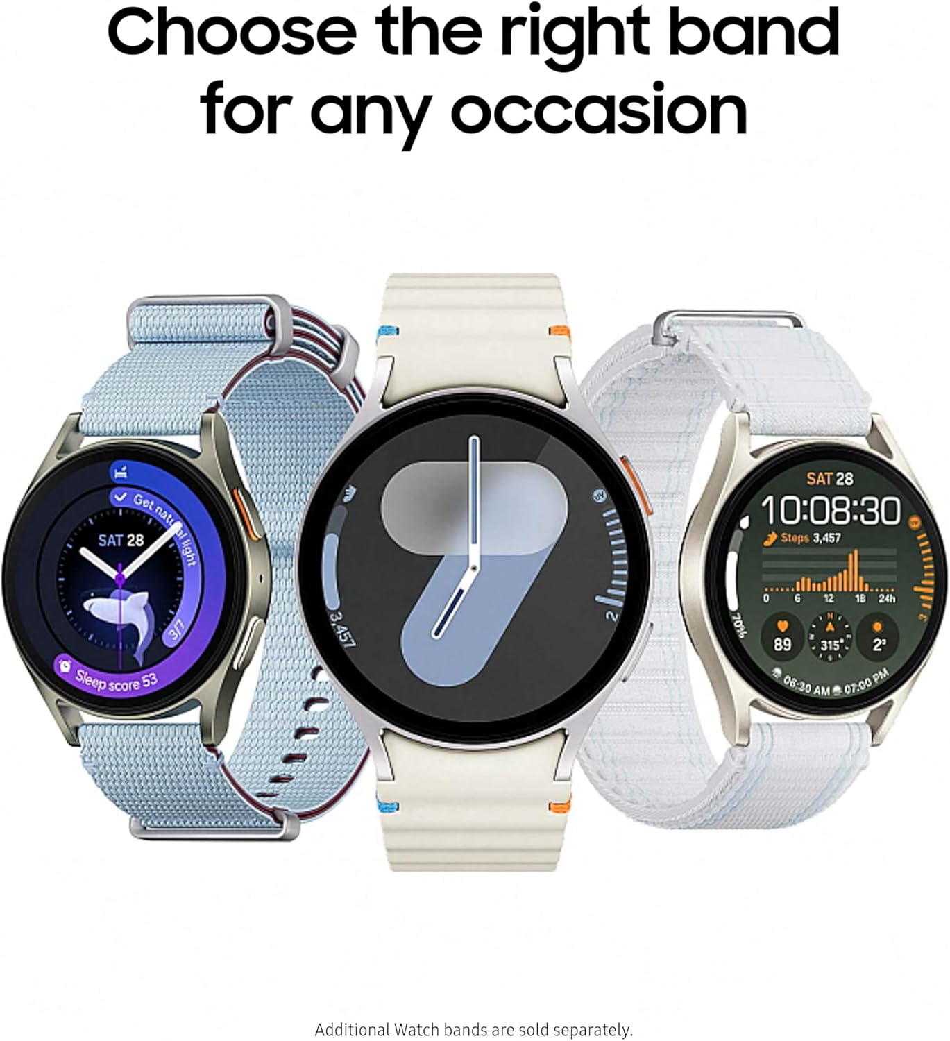Samsung Galaxy Watch 7 44mm – Brand New | City Gadgets Kenya