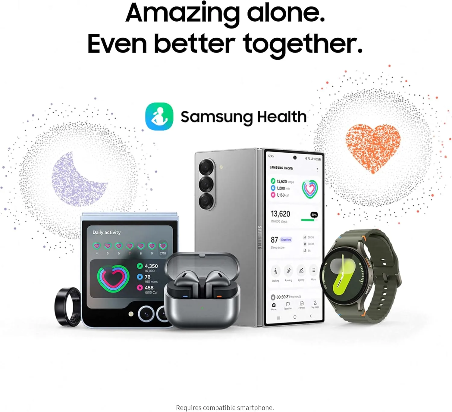 Samsung Galaxy Watch 7 44mm – Brand New | City Gadgets Kenya