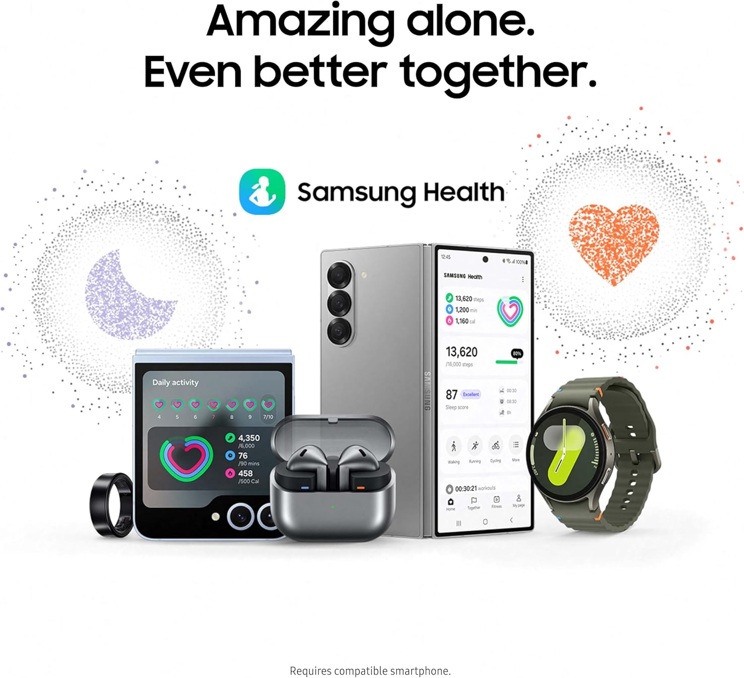 Samsung Galaxy Watch 7 44mm – Brand New | City Gadgets Kenya