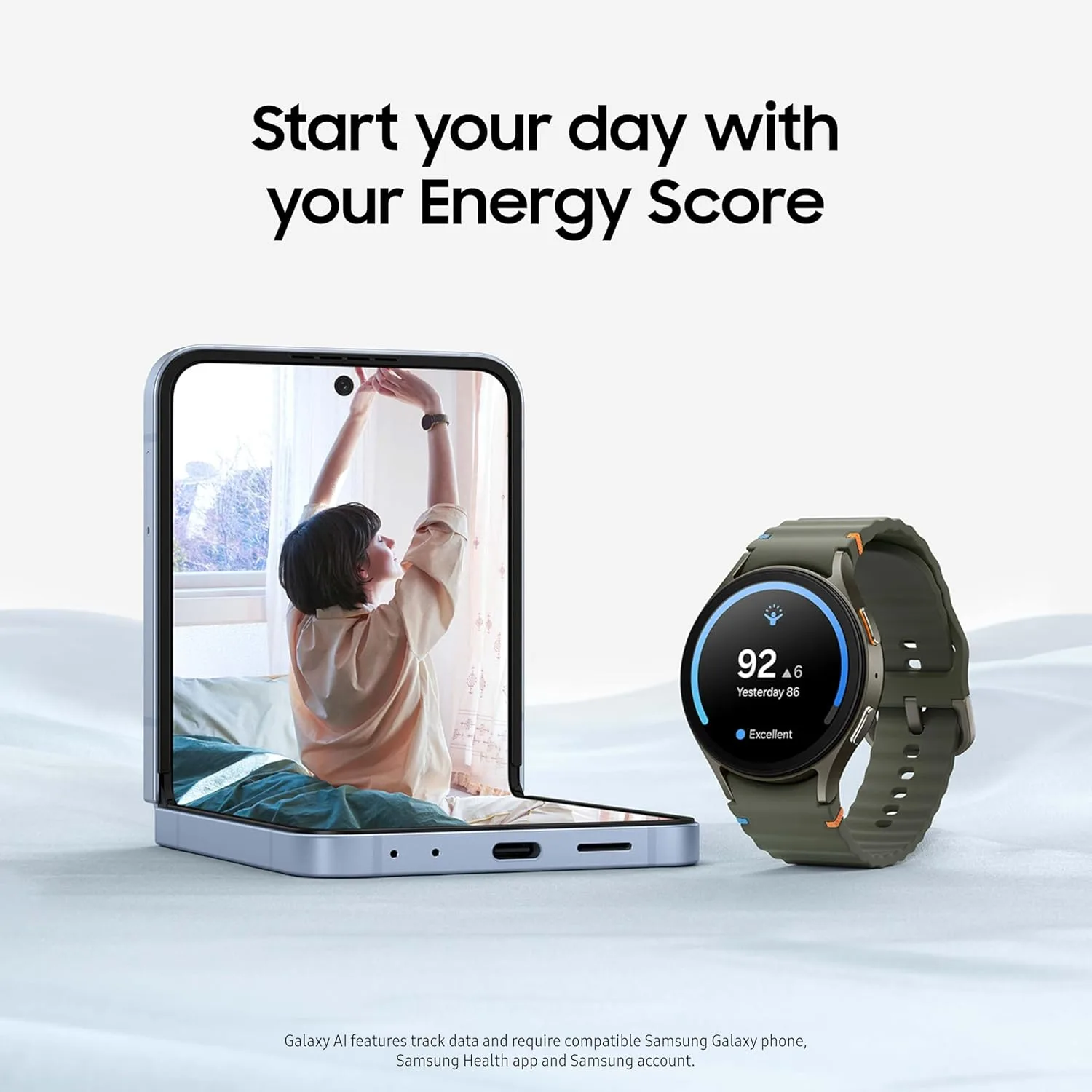 Samsung Galaxy Watch 7 44mm – Brand New | City Gadgets Kenya
