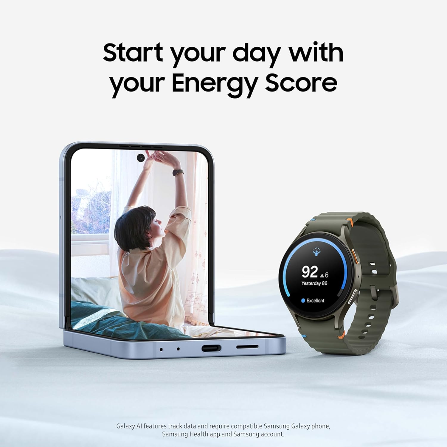 Samsung Galaxy Watch 7 44mm – Brand New | City Gadgets Kenya