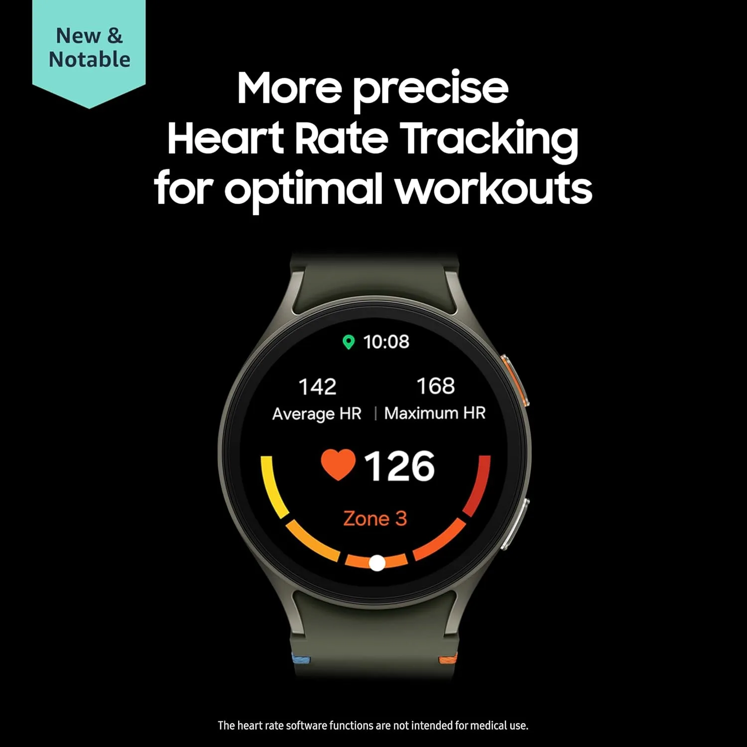 Samsung Galaxy Watch 7 44mm – Brand New | City Gadgets Kenya