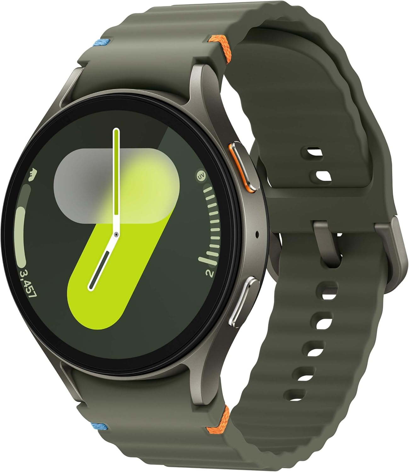 Samsung Galaxy Watch 7 44mm – Brand New | City Gadgets Kenya