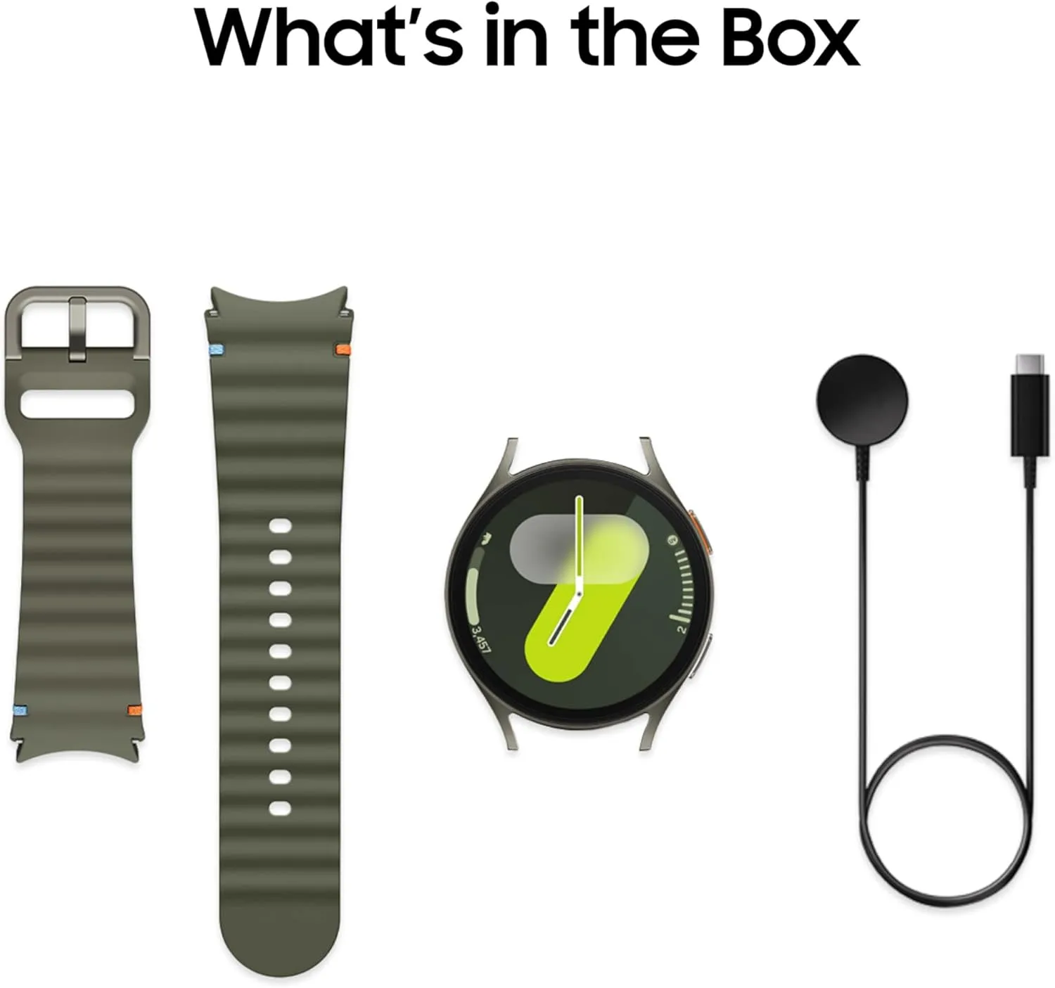 Samsung Galaxy Watch 7 44mm – Brand New | City Gadgets Kenya