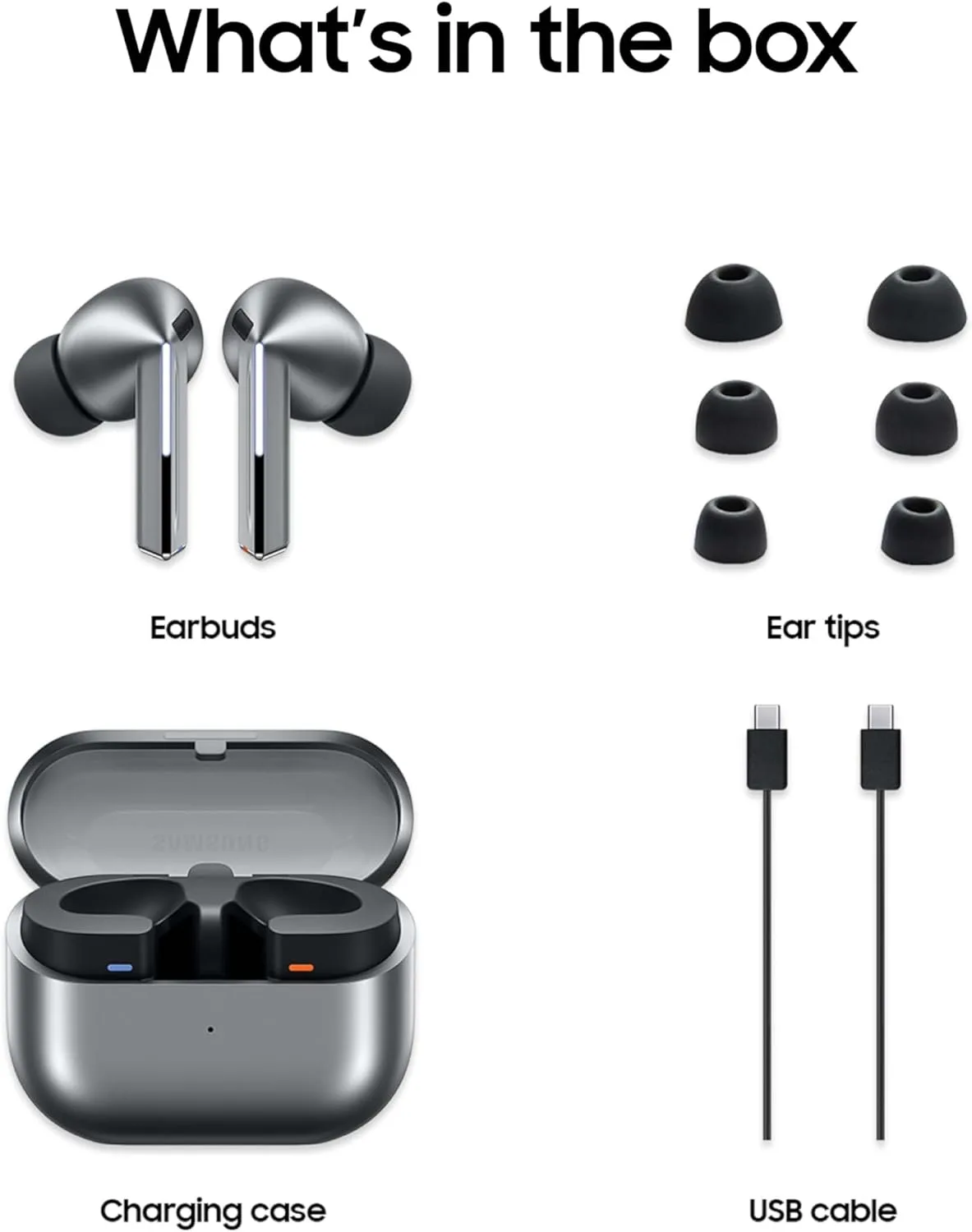 Samsung Galaxy Buds 3 Pro – Brand New | City Gadgets Kenya