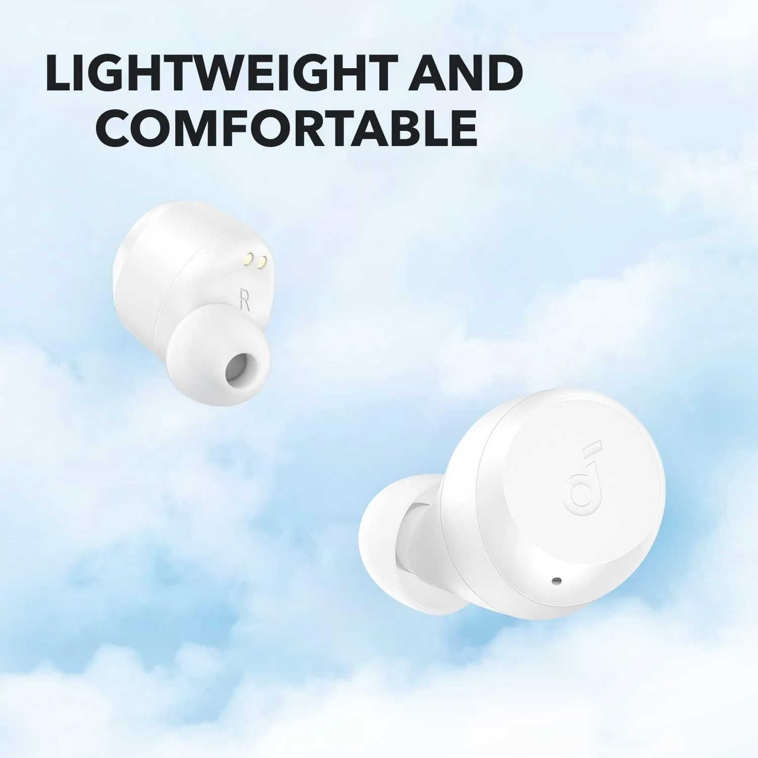 Soundcore A20i True Wireless Earbuds – Brand New | City Gadgets Kenya