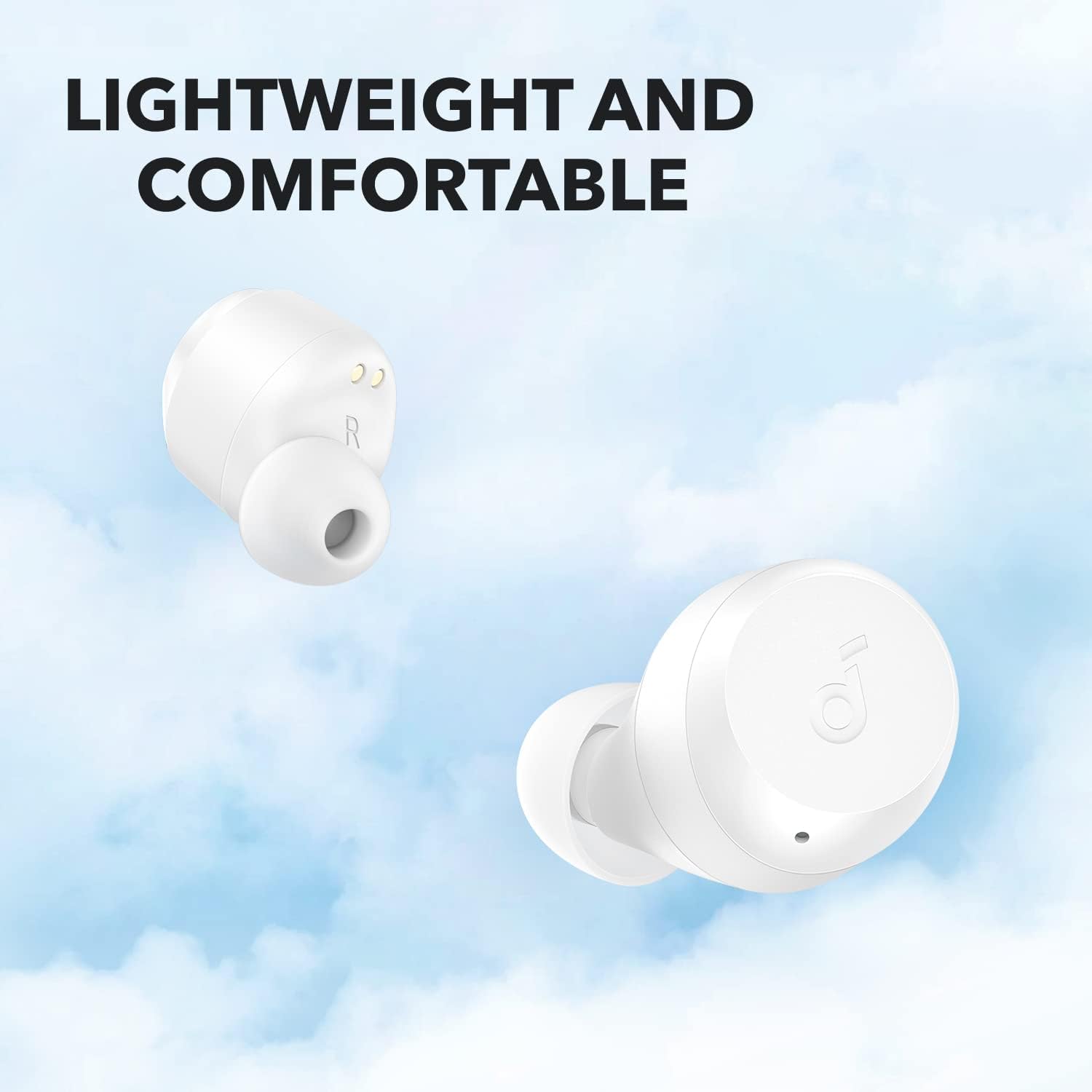 Soundcore A20i True Wireless Earbuds – Brand New | City Gadgets Kenya