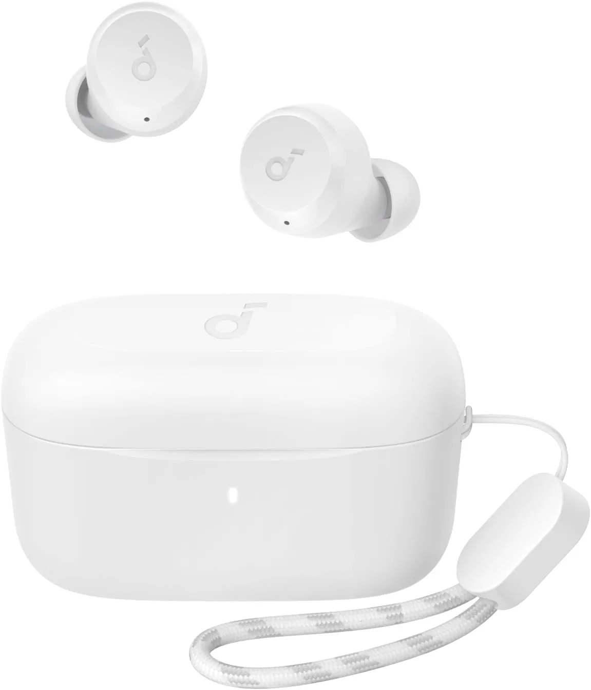 Soundcore A20i True Wireless Earbuds – Brand New | City Gadgets Kenya