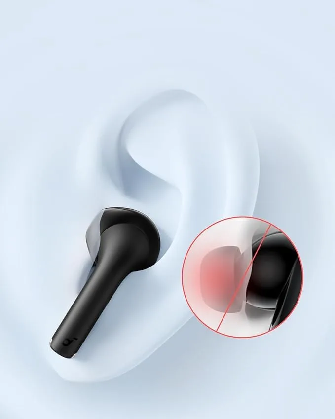 Anker Soundcore K20i Semi-In-Ear True Wireless Earbuds | citygadgetskenya.co.ke
