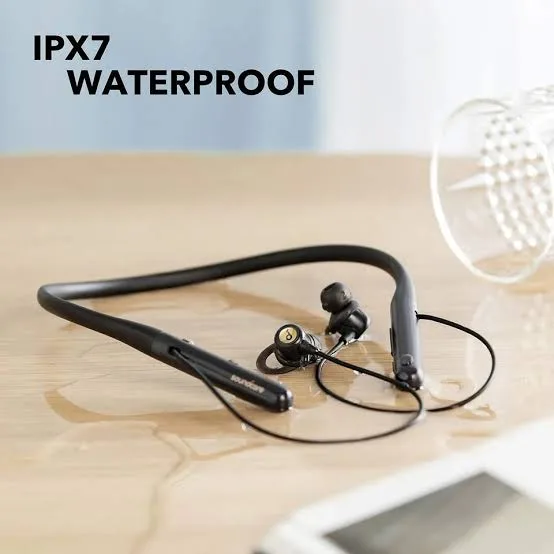 Anker Soundcore Life U2i Wireless Neckband Earphones | citygadgetskenya.co.ke