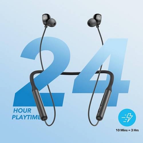 Anker Soundcore Life U2i Wireless Neckband Earphones | citygadgetskenya.co.ke
