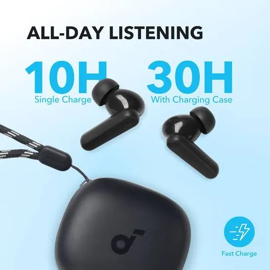 Anker Soundcore R50i True Wireless Earbuds | citygadgetskenya.co.ke