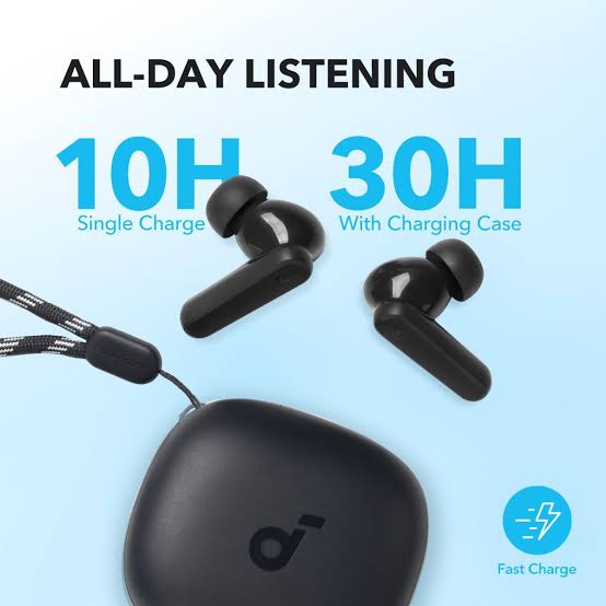 Anker Soundcore R50i True Wireless Earbuds | citygadgetskenya.co.ke