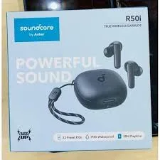 Anker Soundcore R50i NC Noise Cancelling Earbuds | citygadgetskenya.co.ke