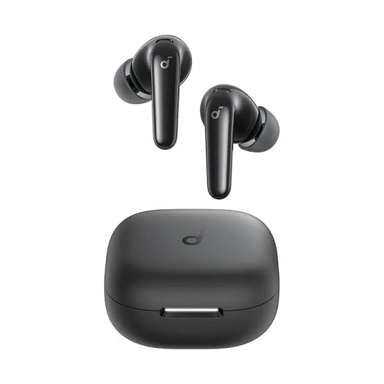 Anker Soundcore R60i NC Noise Cancelling Earbuds with LDAC | citygadgetskenya.co.ke