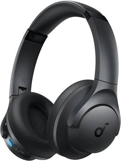 Anker Soundcore Q11i Wireless Over-Ear Headphones | citygadgetskenya.co.ke