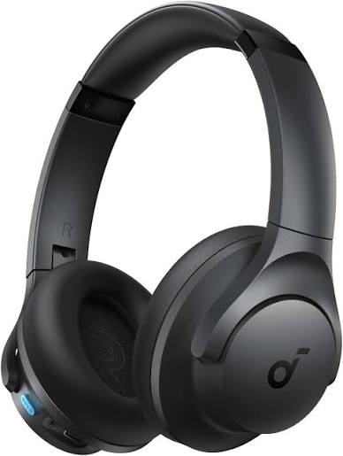Anker Soundcore Q11i Wireless Over-Ear Headphones | citygadgetskenya.co.ke