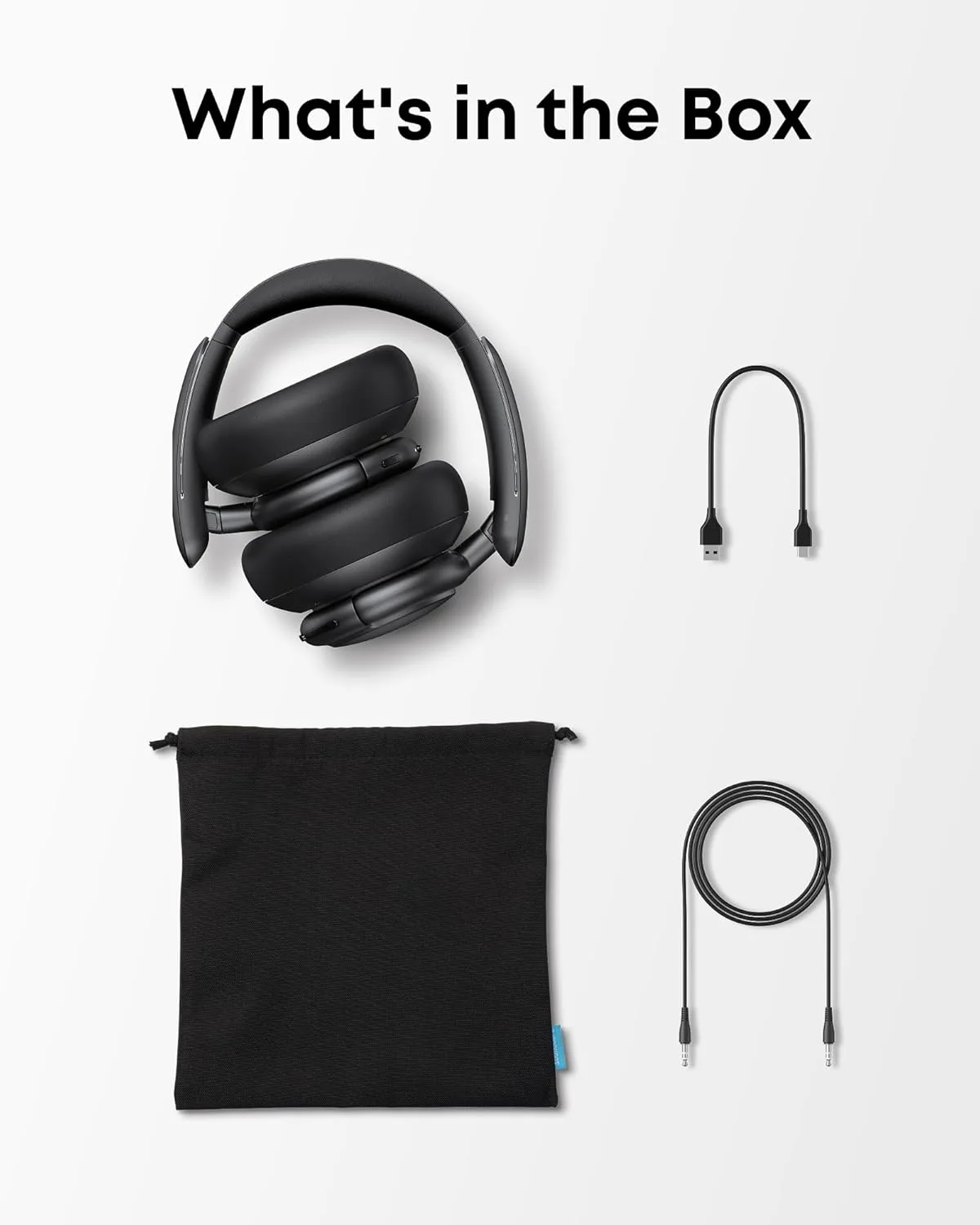 Anker Soundcore Life Q30 Hybrid Active Noise Cancelling Headphones | citygadgetskenya.co.ke