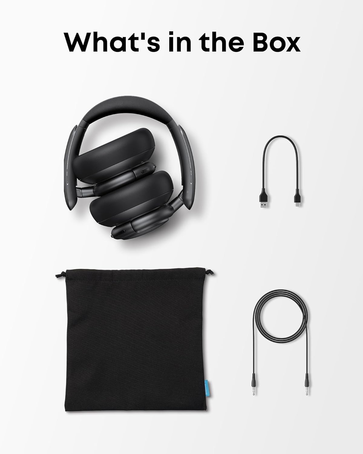 Anker Soundcore Life Q30 Hybrid Active Noise Cancelling Headphones | citygadgetskenya.co.ke