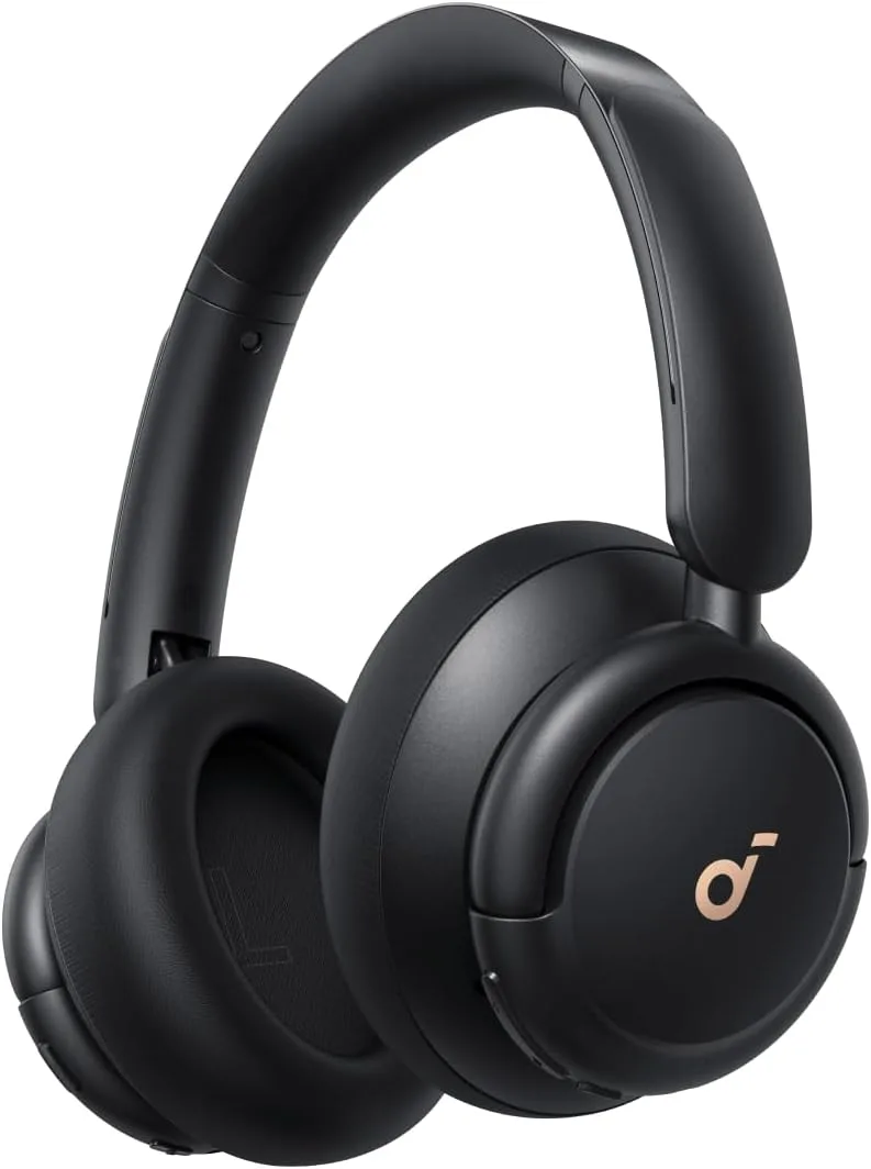 Anker Soundcore Life Q30 Hybrid Active Noise Cancelling Headphones | citygadgetskenya.co.ke