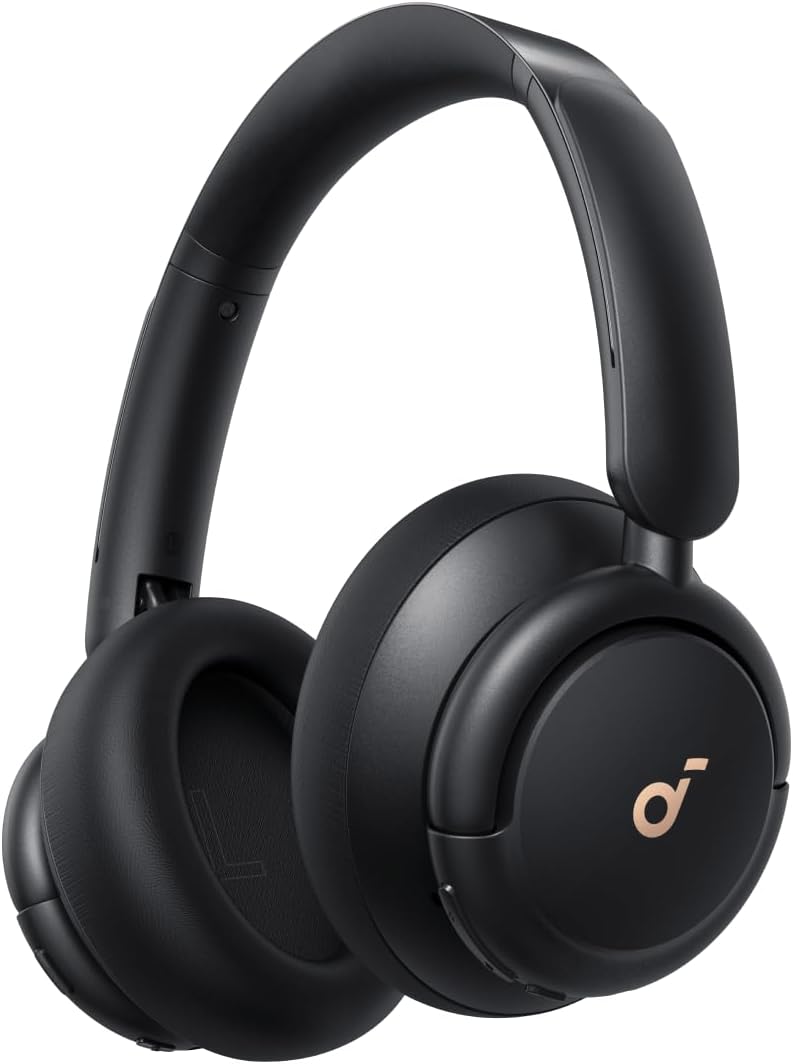Anker Soundcore Life Q30 Hybrid Active Noise Cancelling Headphones | citygadgetskenya.co.ke