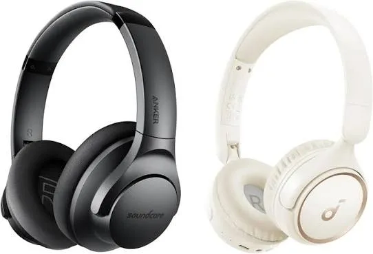 Anker Soundcore H30i Wireless On-Ear Headphones | citygadgetskenya.co.ke