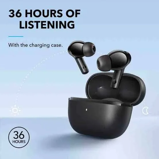 Anker Soundcore Life Note 3i Hybrid Noise-Cancelling Earbuds | citygadgetskenya.co.ke