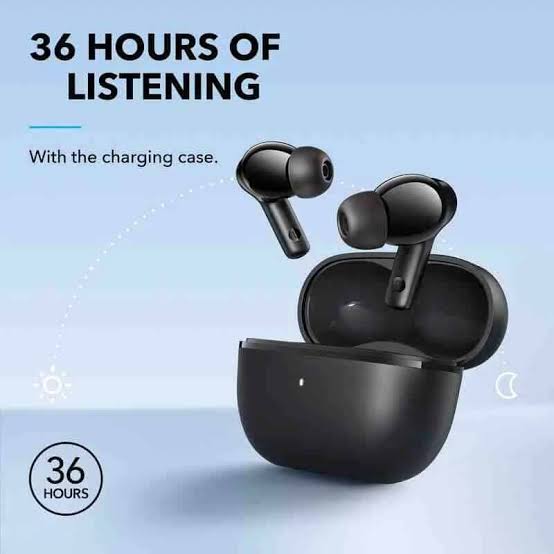 Anker Soundcore Life Note 3i Hybrid Noise-Cancelling Earbuds | citygadgetskenya.co.ke