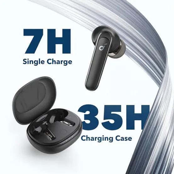 Anker Soundcore Life P3 Hybrid Active Noise Cancelling Earbuds | citygadgetskenya.co.ke
