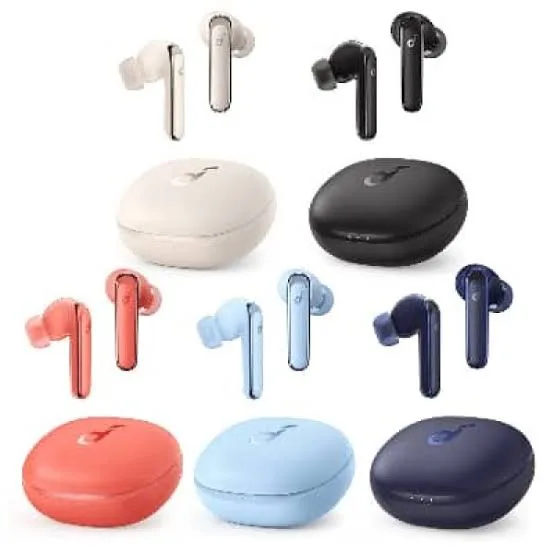 Anker Soundcore Life P3 Hybrid Active Noise Cancelling Earbuds | citygadgetskenya.co.ke