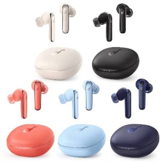 Anker Soundcore Life P3 Hybrid Active Noise Cancelling Earbuds | citygadgetskenya.co.ke