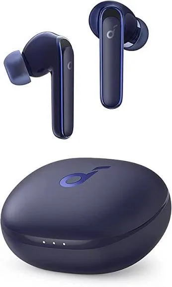 Anker Soundcore Life P3 Hybrid Active Noise Cancelling Earbuds | citygadgetskenya.co.ke