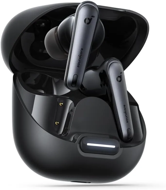 Anker Soundcore Liberty 4 NC Noise Cancelling Earbuds | citygadgetskenya.co.ke