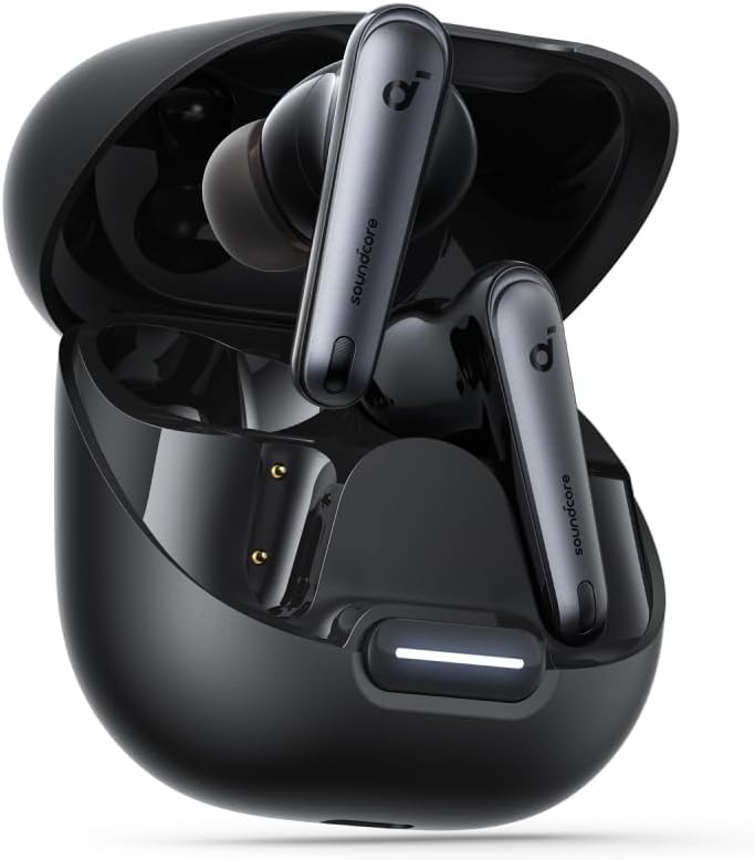 Anker Soundcore Liberty 4 NC Noise Cancelling Earbuds | citygadgetskenya.co.ke
