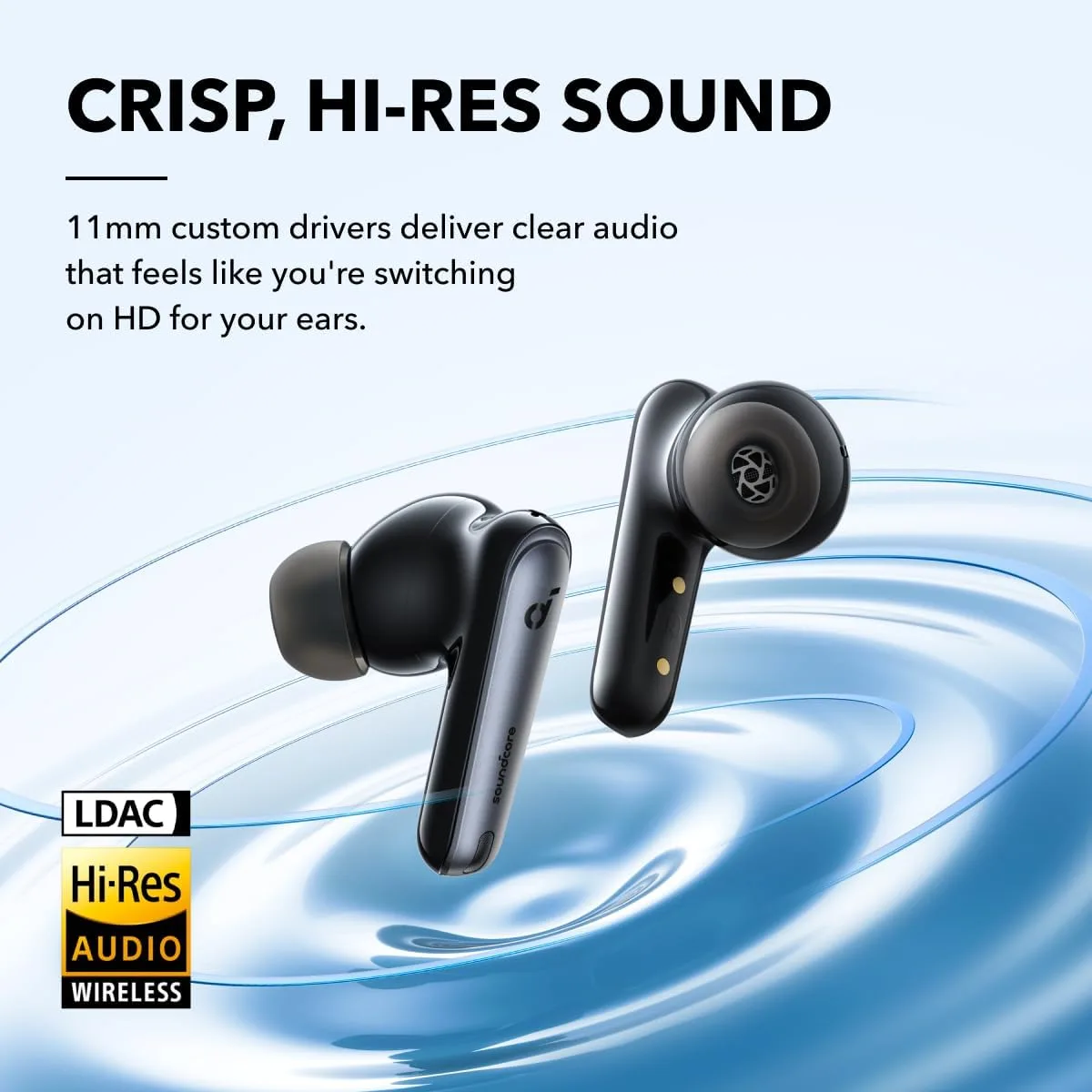Anker Soundcore Liberty 4 NC Noise Cancelling Earbuds | citygadgetskenya.co.ke