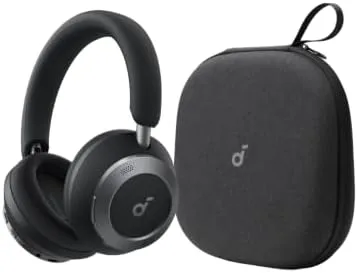 Anker Soundcore Space One Pro Foldable ANC Headphones | citygadgetskenya.co.ke
