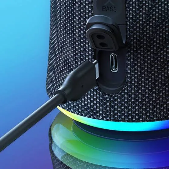 Anker Soundcore Flare 2 Portable Party Speaker with Light Show | citygadgetskenya.co.ke