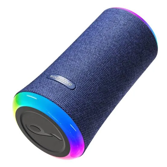 Anker Soundcore Flare 2 Portable Party Speaker with Light Show | citygadgetskenya.co.ke
