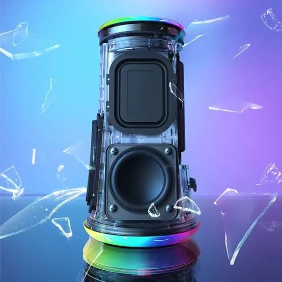 Anker Soundcore Flare 2 Portable Party Speaker with Light Show | citygadgetskenya.co.ke