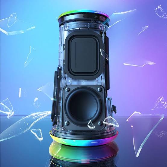 Anker Soundcore Flare 2 Portable Party Speaker with Light Show | citygadgetskenya.co.ke