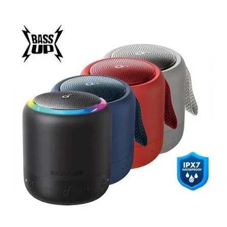 Anker Soundcore Mini 3 Pro Portable Pocket Speaker | citygadgetskenya.co.ke