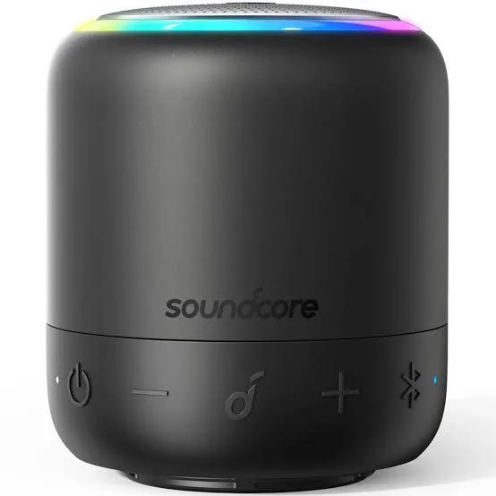 Anker Soundcore Mini 3 Pro Portable Pocket Speaker | citygadgetskenya.co.ke